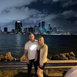 Meet your Posher, Luis